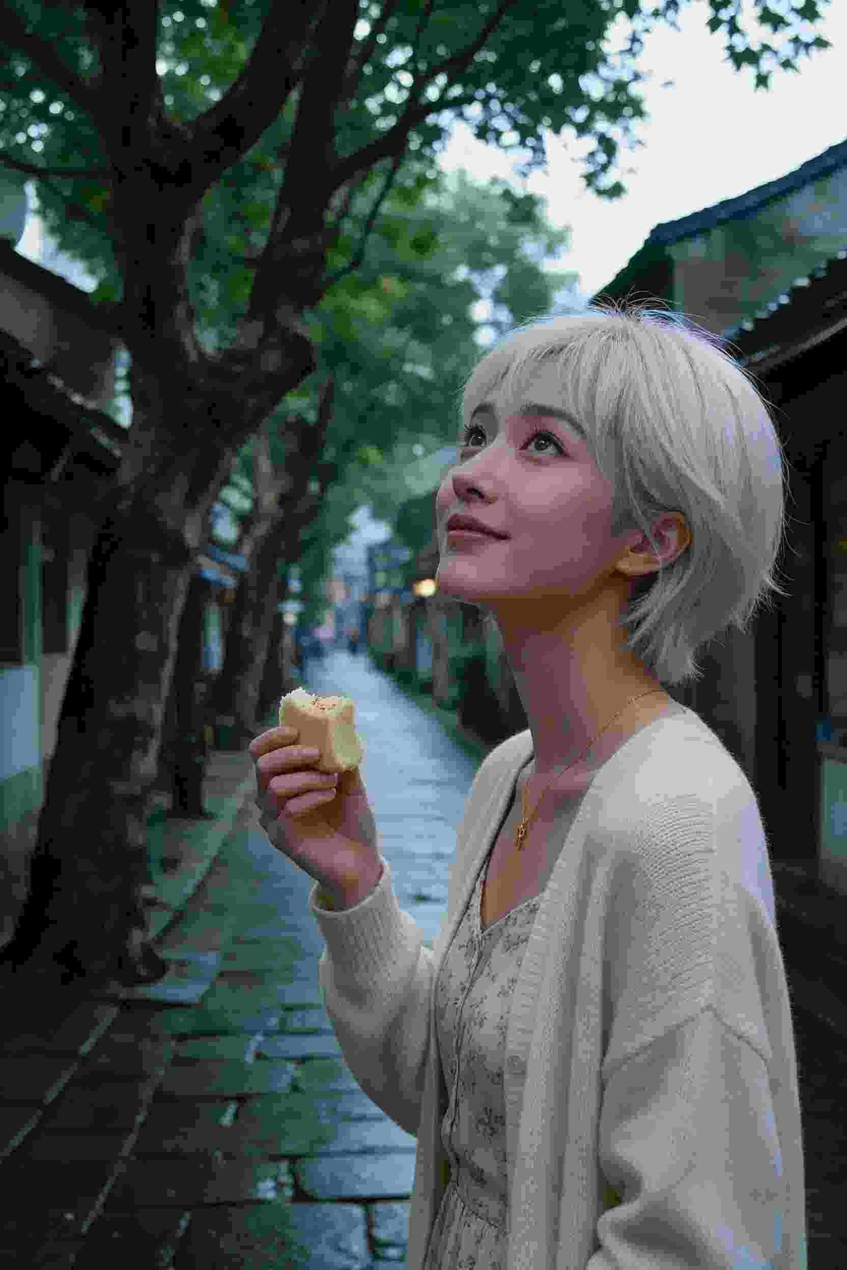 开局一个系统